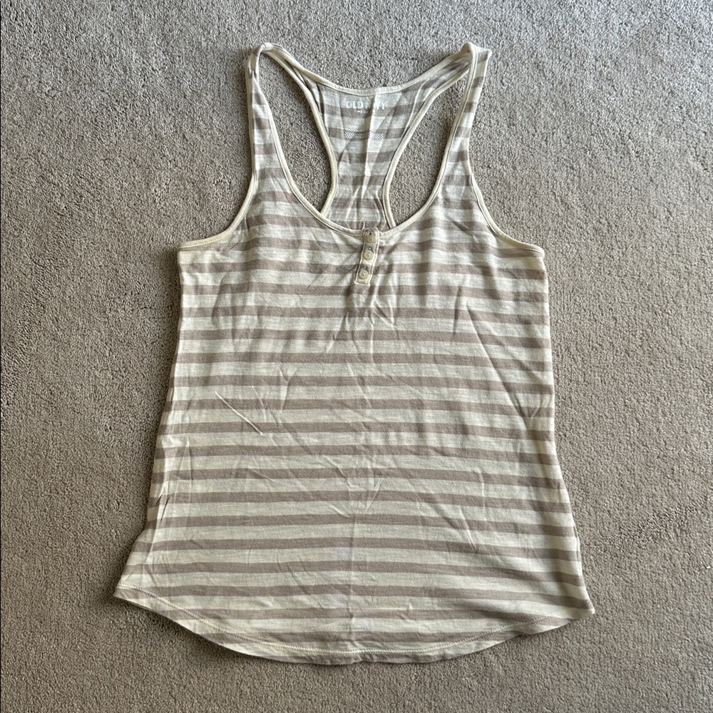 Old Navy Tank Tops - Set of 3 - size S - Picture 4 of 7